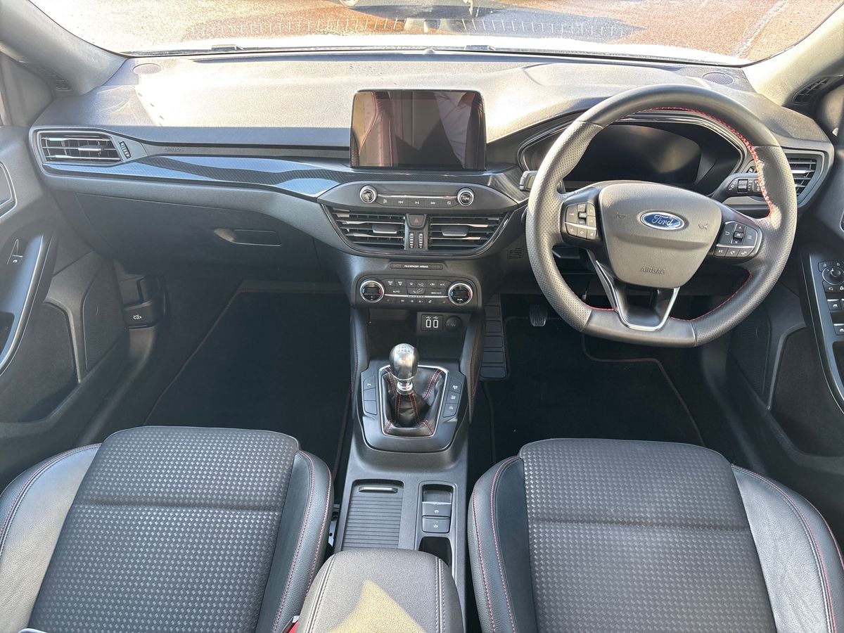 Used Ford Puma 2021 for sale - 76328111: Photo 15