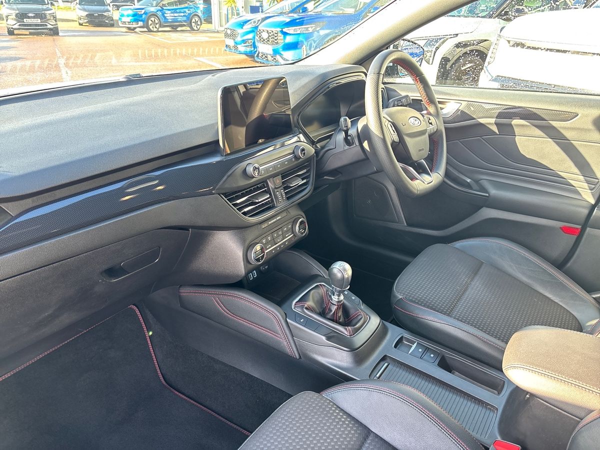 Used Ford Puma 2021 for sale - 76328111: Photo 17