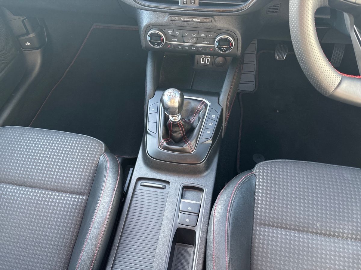 Used Ford Puma 2021 for sale - 76328111: Photo 18