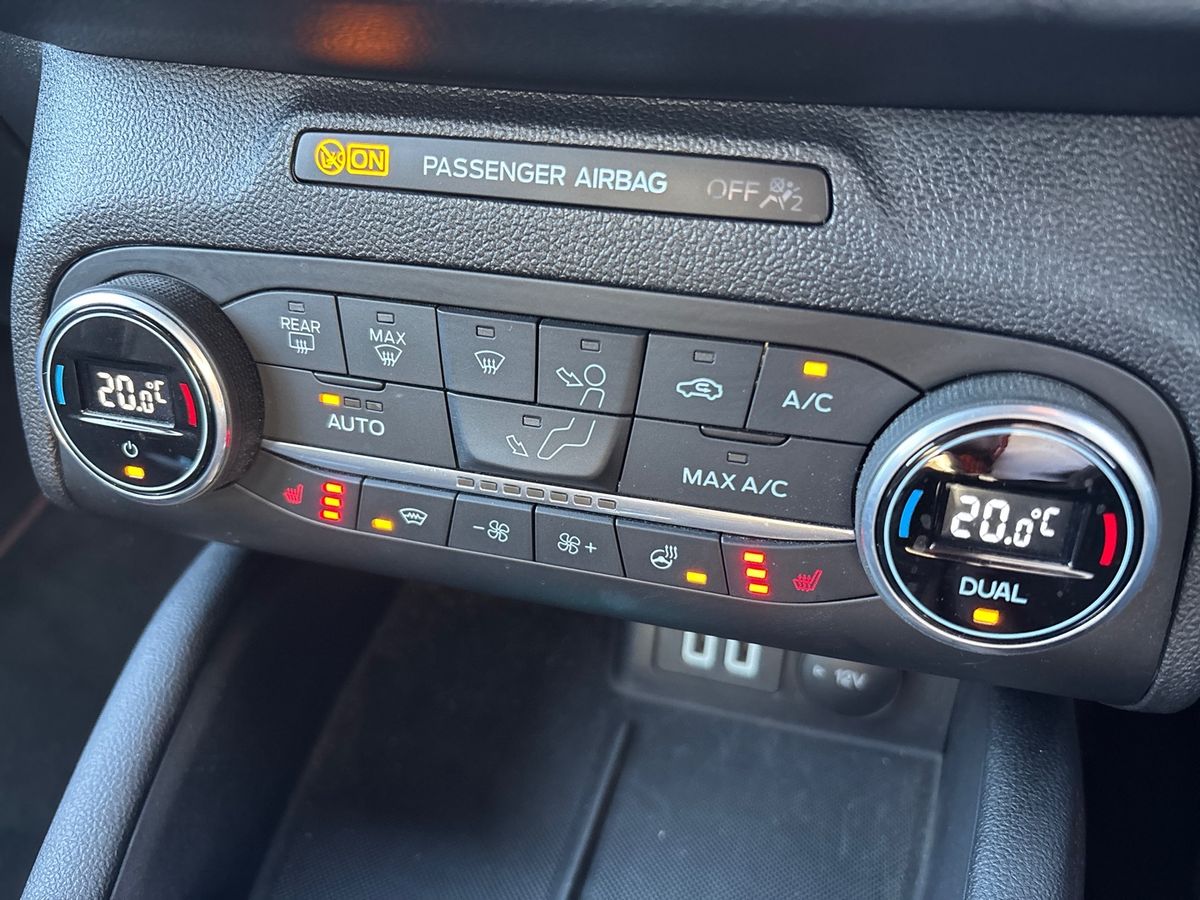 Used Ford Puma 2021 for sale - 76328111: Photo 19