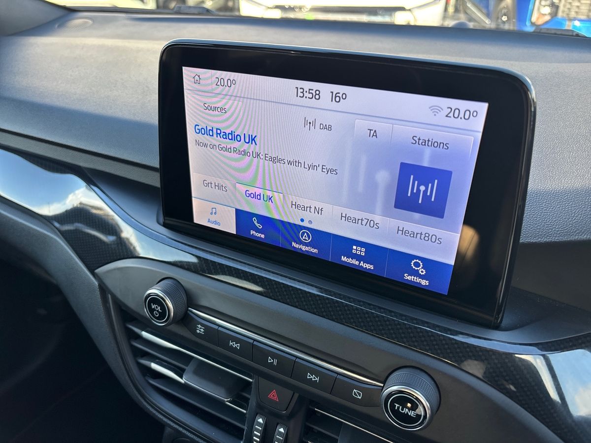 Used Ford Puma 2021 for sale - 76328111: Photo 22