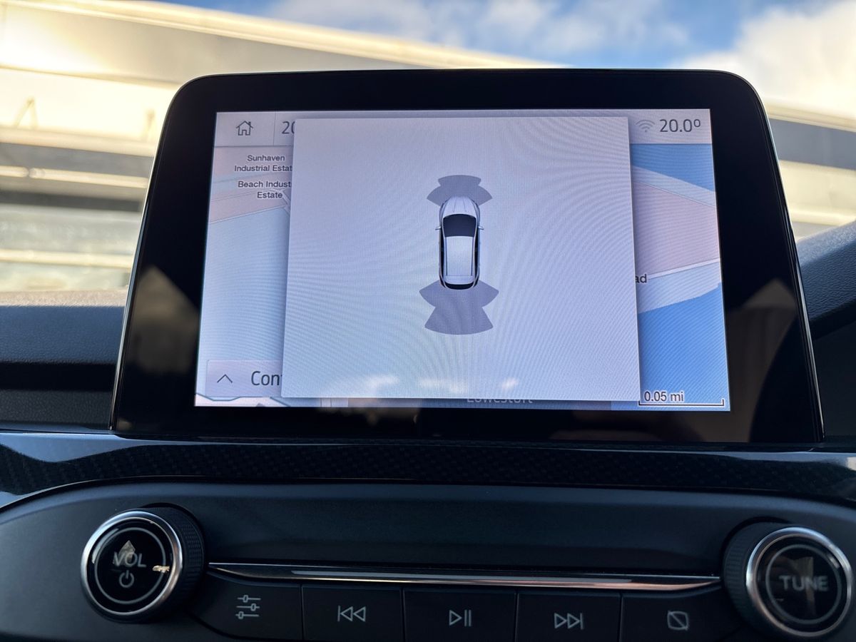 Used Ford Puma 2021 for sale - 76328111: Photo 25