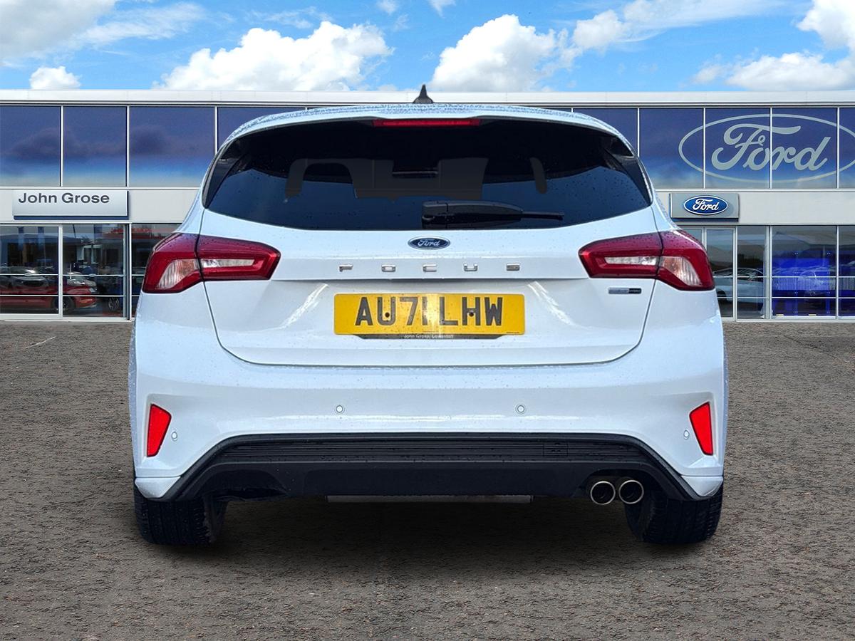 Used Ford Puma 2021 for sale - 76328111: Photo 5