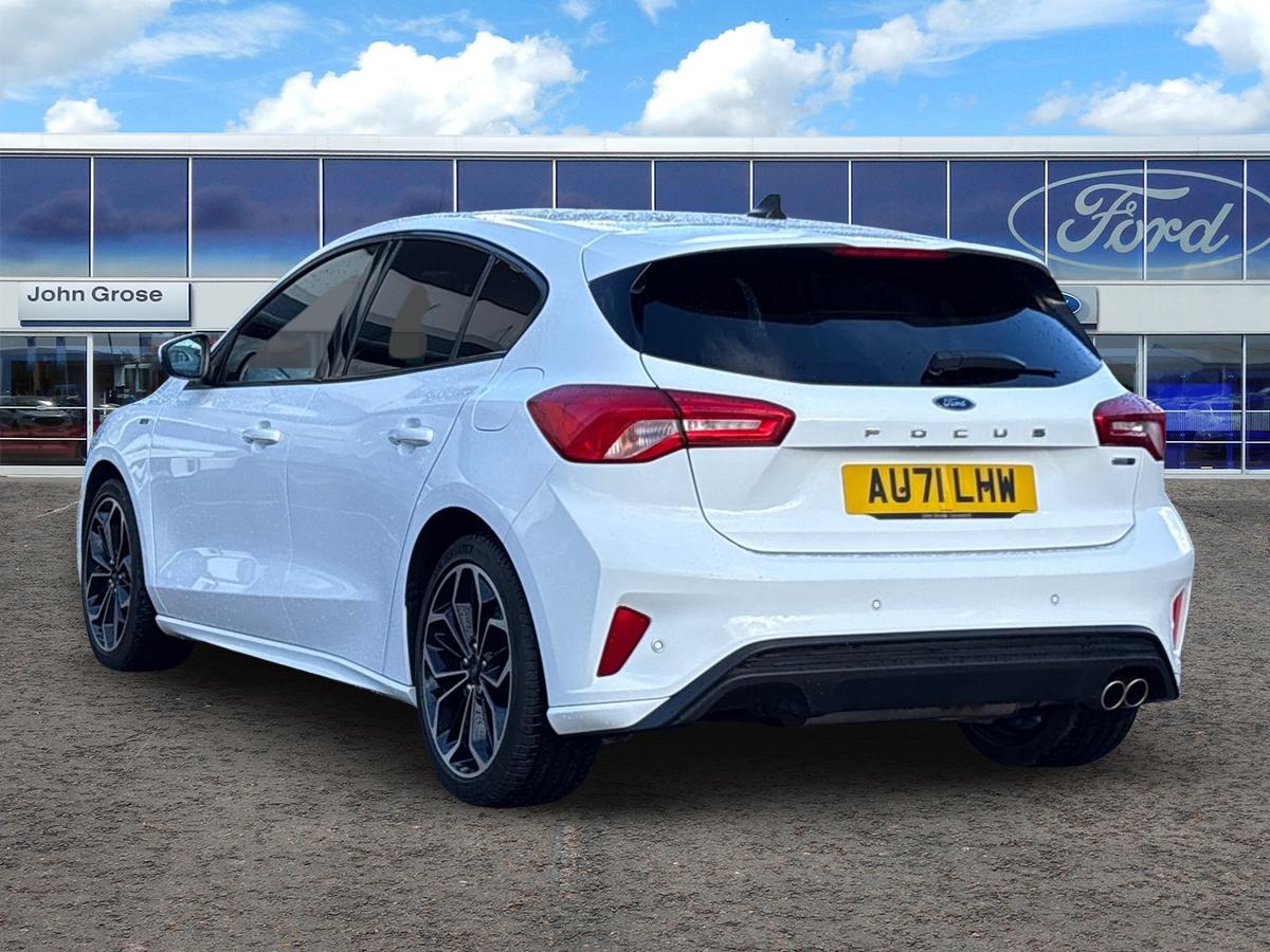 Used Ford Puma 2021 for sale - 76328111: Photo 6