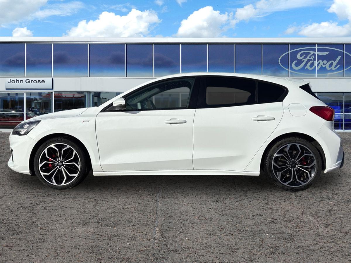 Used Ford Puma 2021 for sale - 76328111: Photo 7