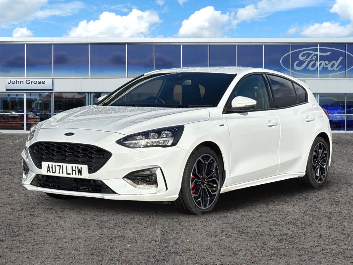 Used Ford Puma 2021 for sale - 76328111: Photo 9