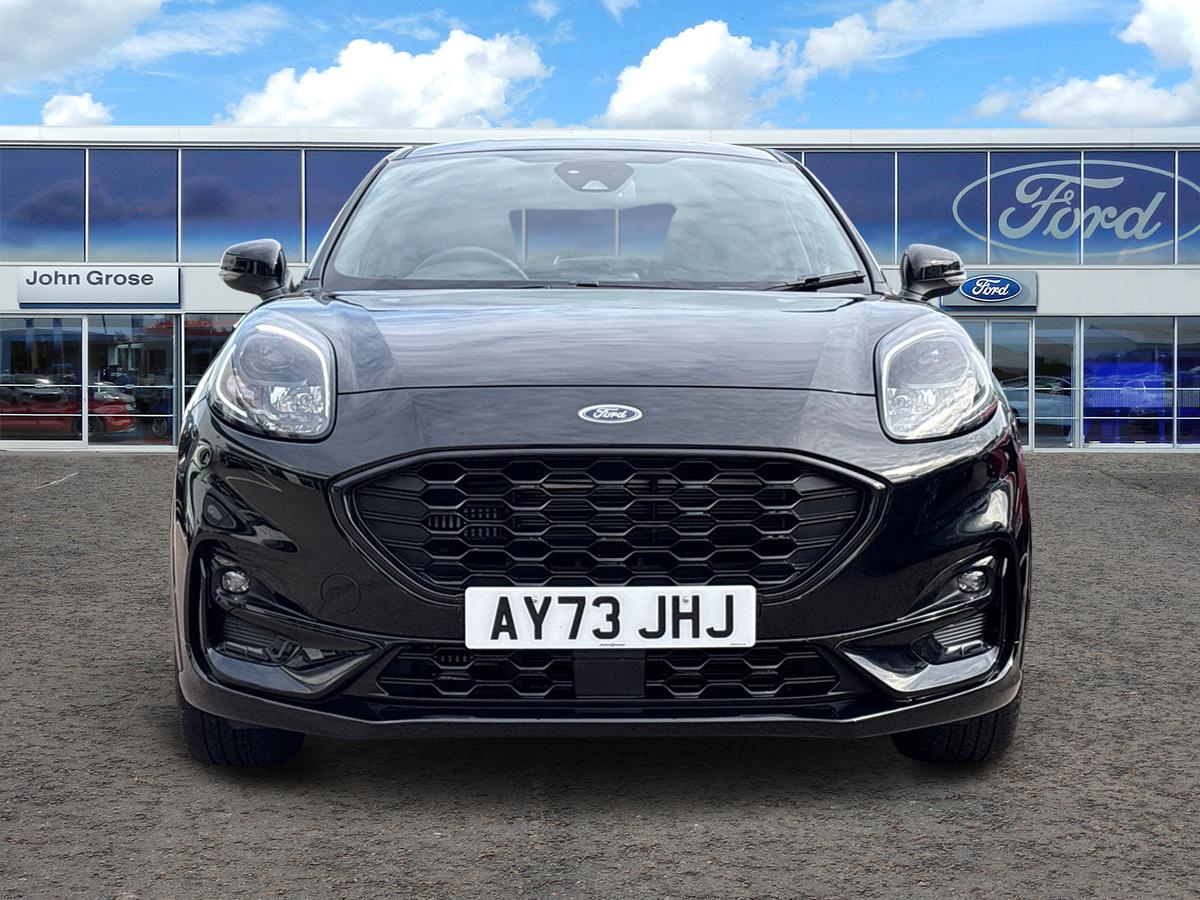 Used Ford Puma 2023 for sale - 76112081: Photo 10