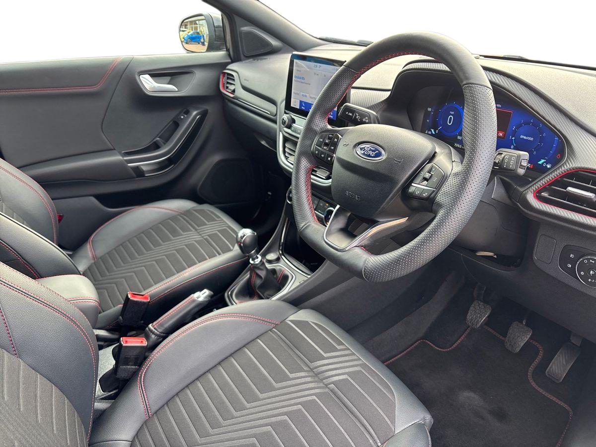 Used Ford Puma 2023 for sale - 76112081: Photo 13