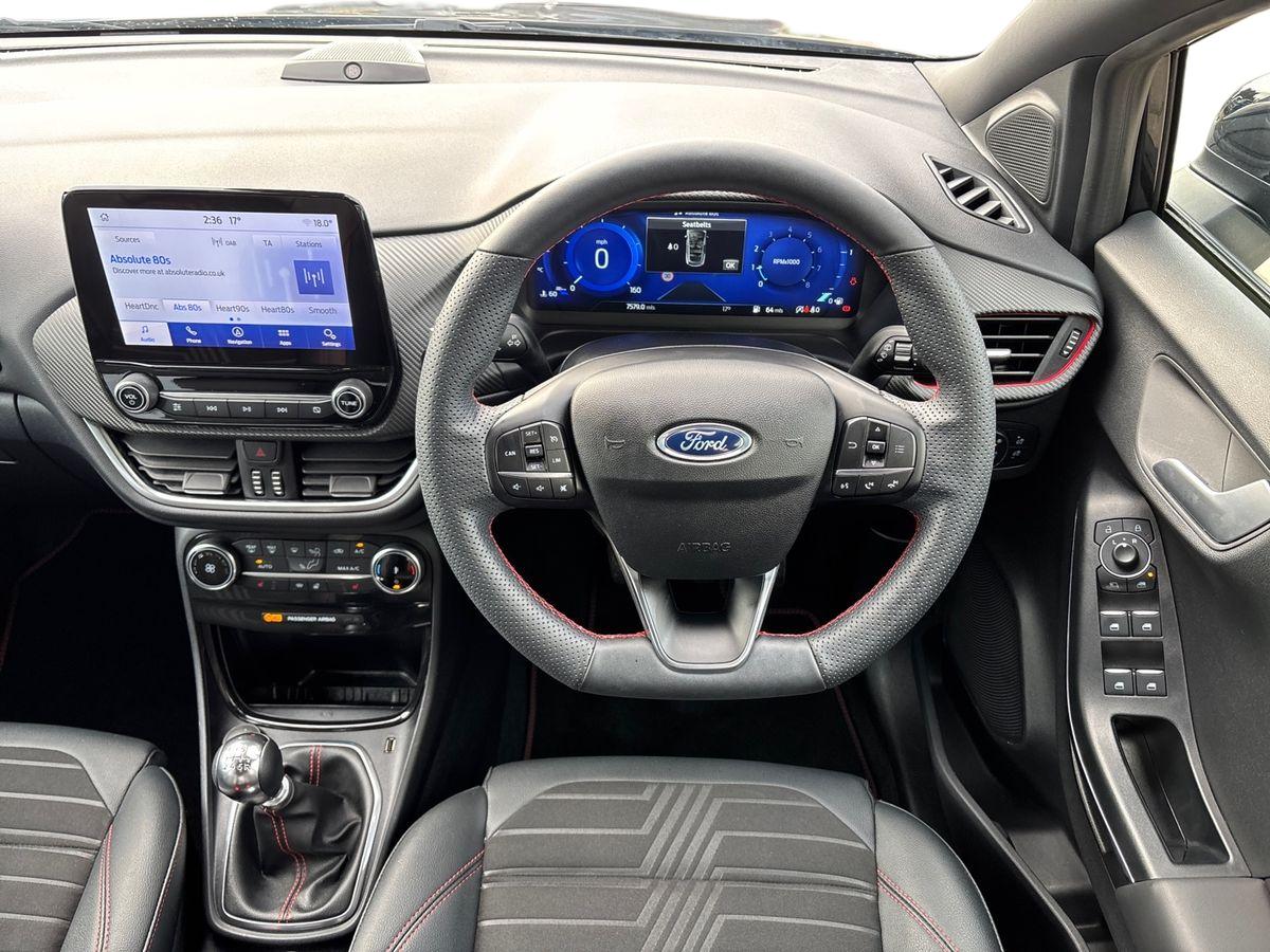 Used Ford Puma 2023 for sale - 76112081: Photo 14