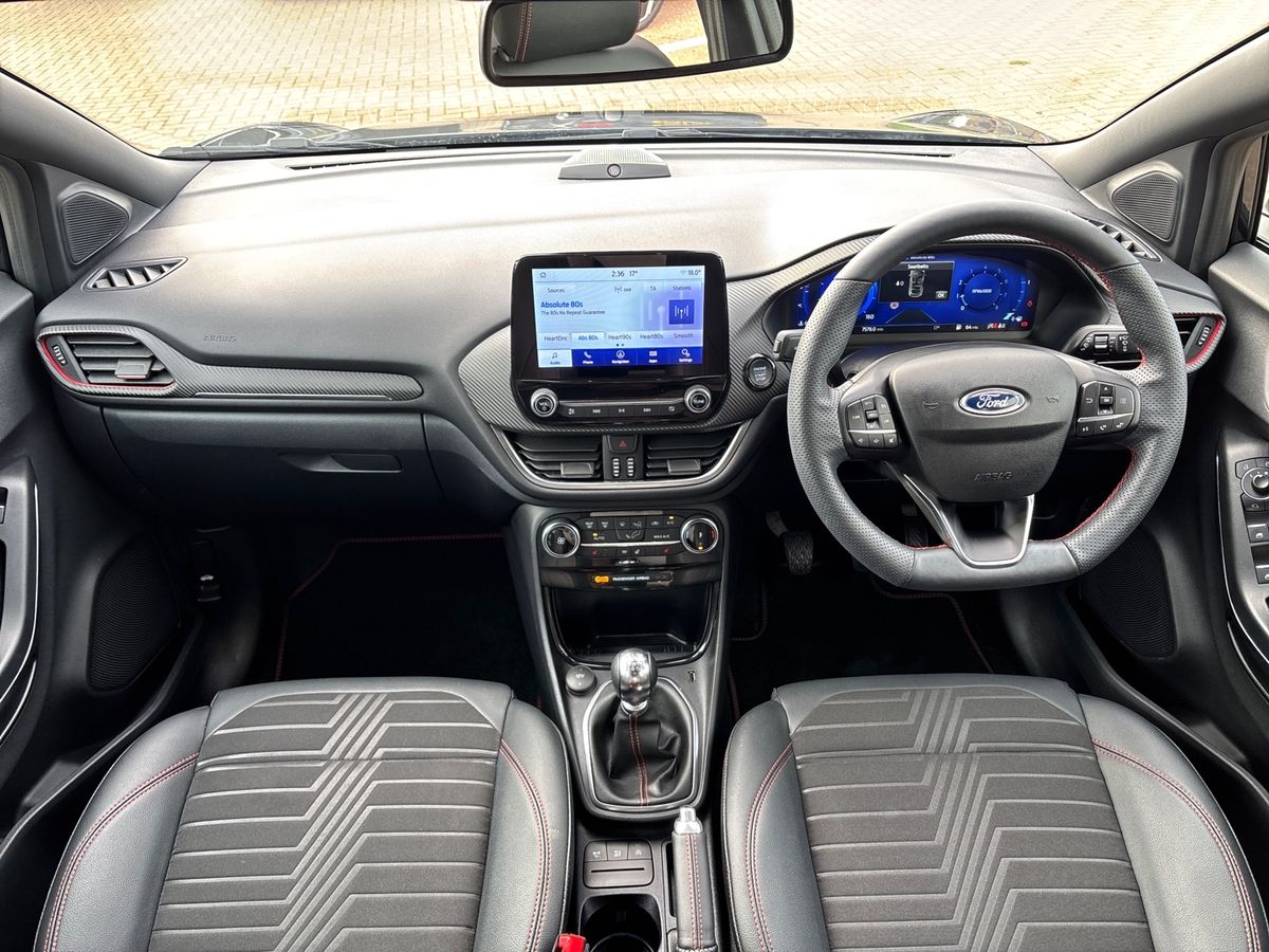 Used Ford Puma 2023 for sale - 76112081: Photo 15