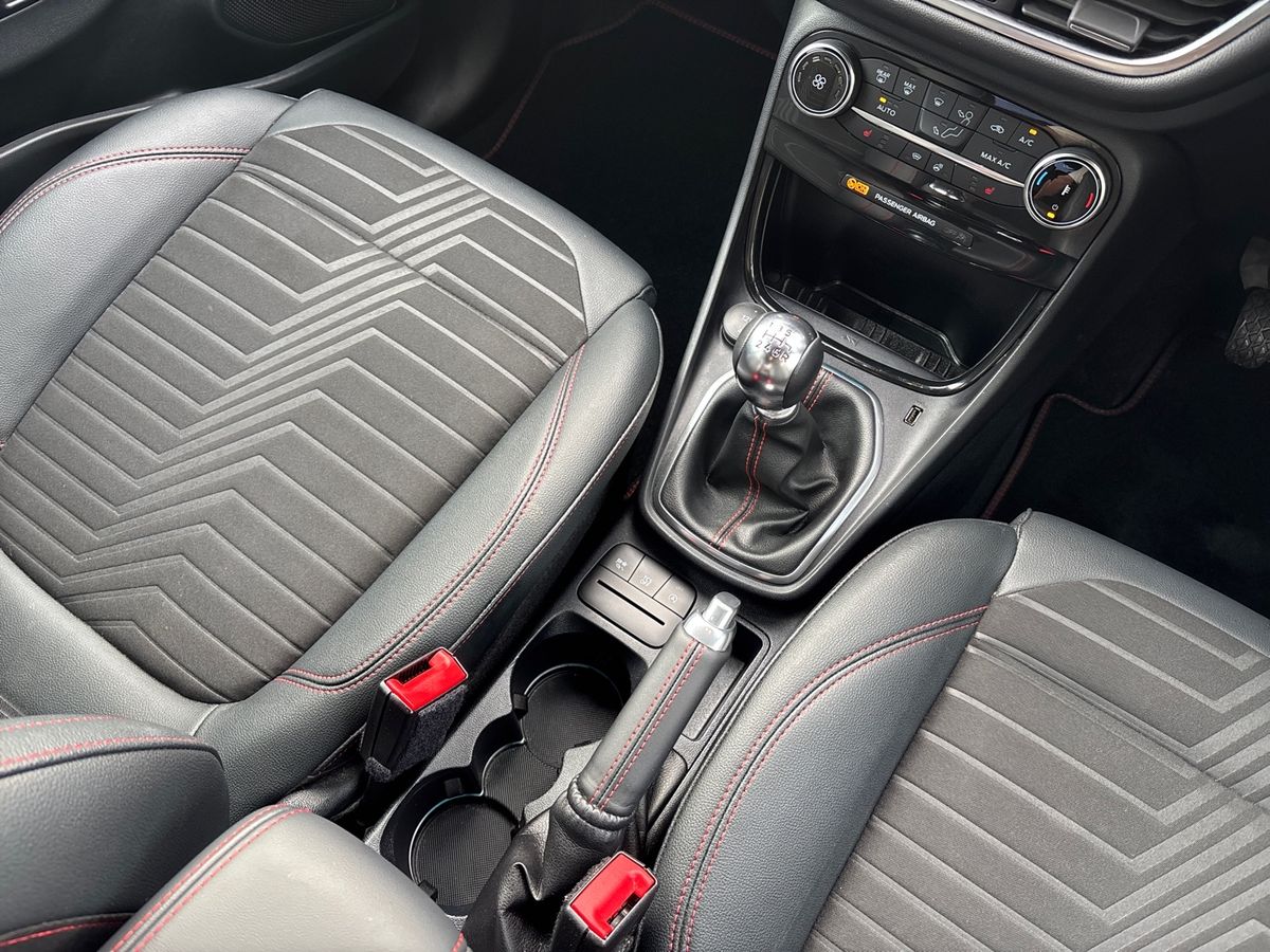 Used Ford Puma 2023 for sale - 76112081: Photo 18