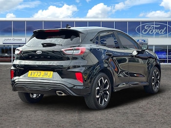 Used Ford Puma 2023 for sale - 76112081: Photo 3