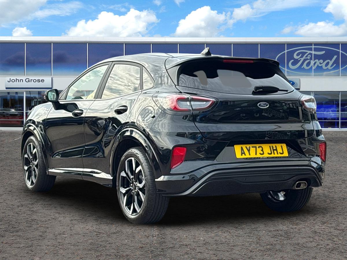 Used Ford Puma 2023 for sale - 76112081: Photo 6