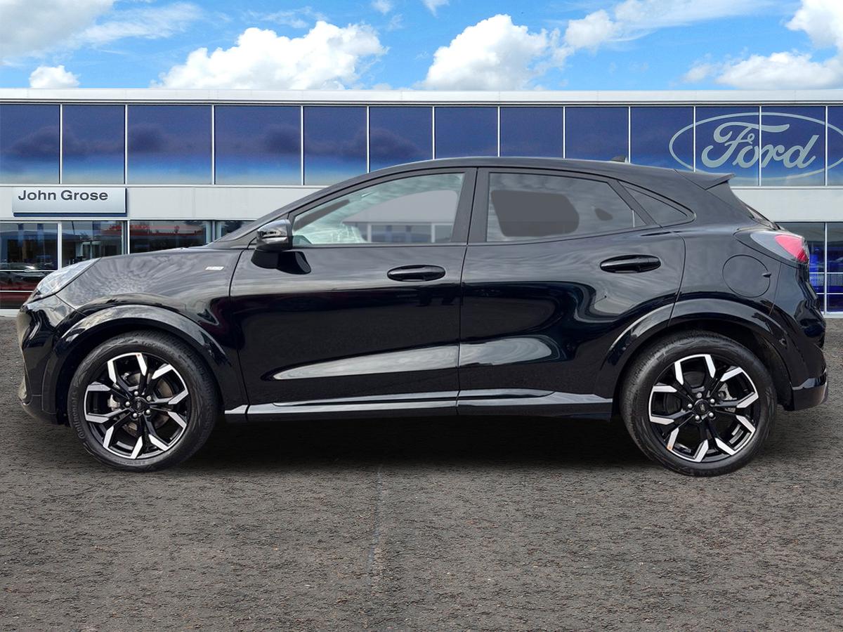 Used Ford Puma 2023 for sale - 76112081: Photo 7