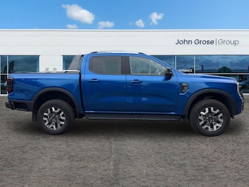 Used Ford Ranger 2026 for sale - 79454140: Photo