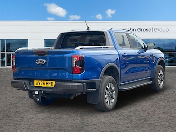 Used Ford Ranger 2026 for sale - 79454140: Photo