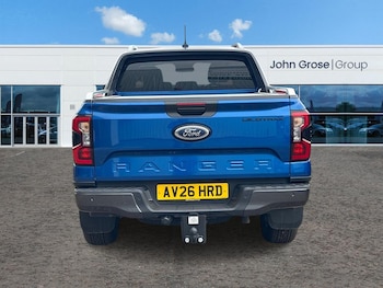 Used Ford Ranger 2026 for sale - 79454140: Photo