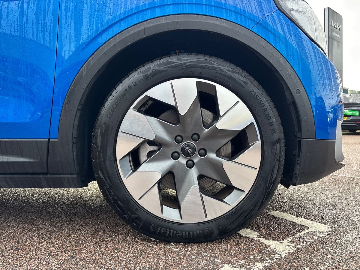 Used Ford Explorer 2024 for sale - 76487491: Photo 11