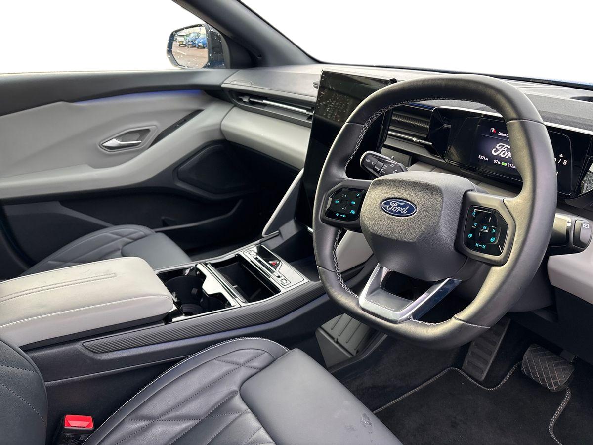 Used Ford Explorer 2024 for sale - 76487491: Photo 13