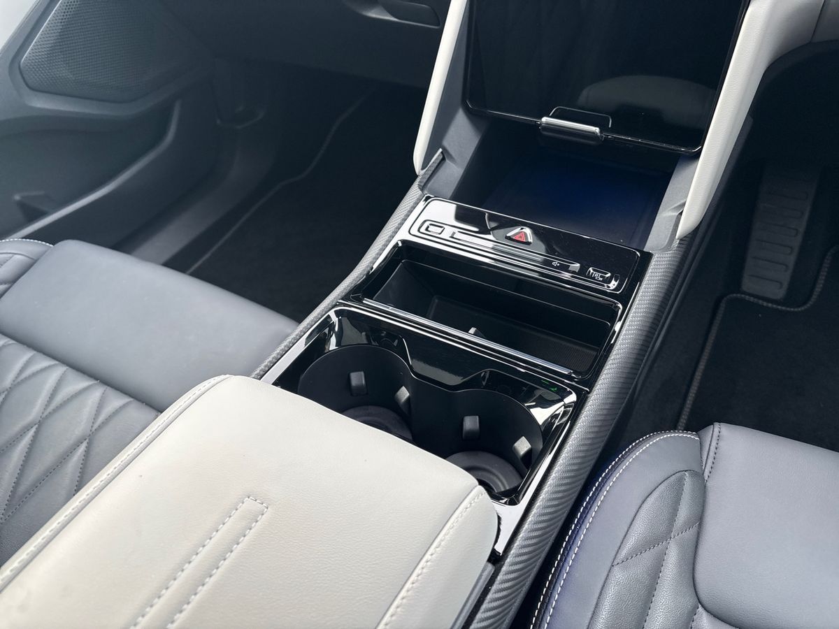 Used Ford Explorer 2024 for sale - 76487491: Photo 18