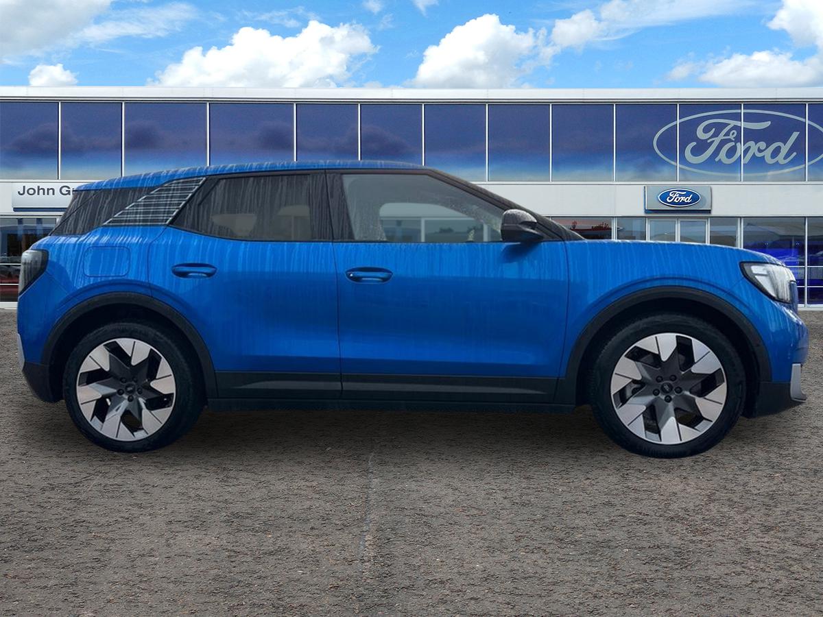 Used Ford Explorer 2024 for sale - 76487491: Photo 2