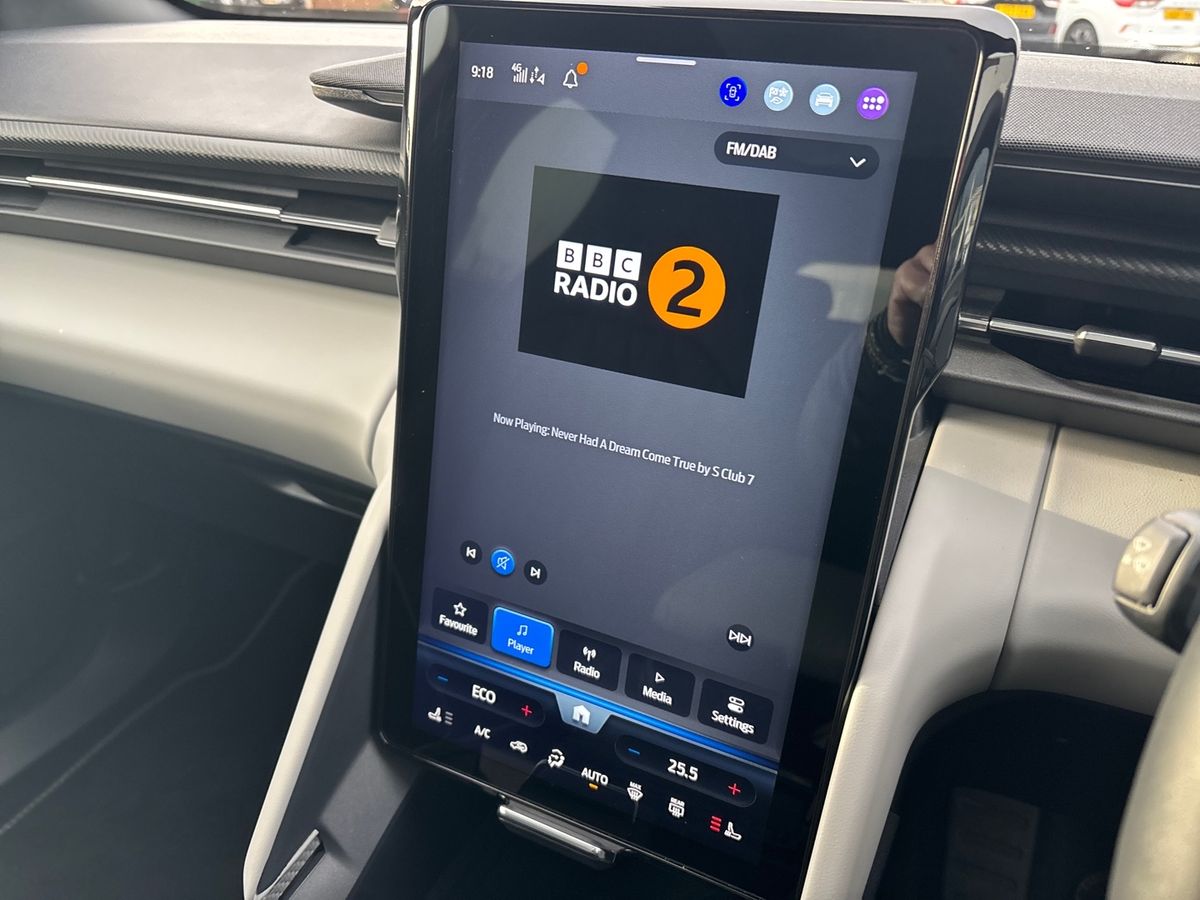 Used Ford Explorer 2024 for sale - 76487491: Photo 22