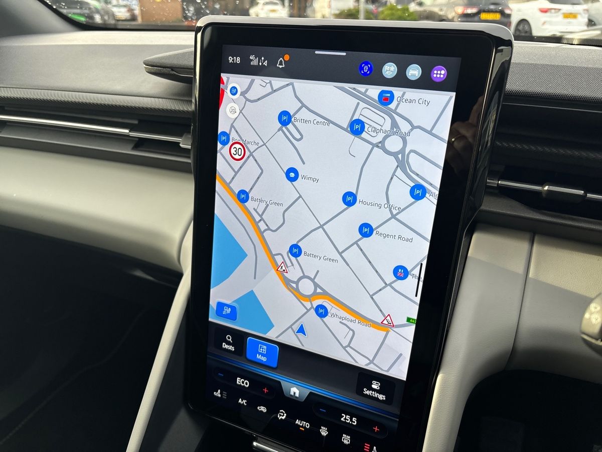 Used Ford Explorer 2024 for sale - 76487491: Photo 23