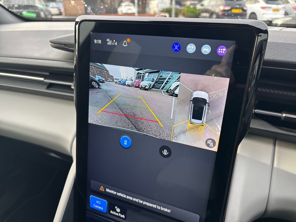 Used Ford Explorer 2024 for sale - 76487491: Photo 25