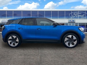 Used Ford Explorer 2024 for sale - 76487491: Photo