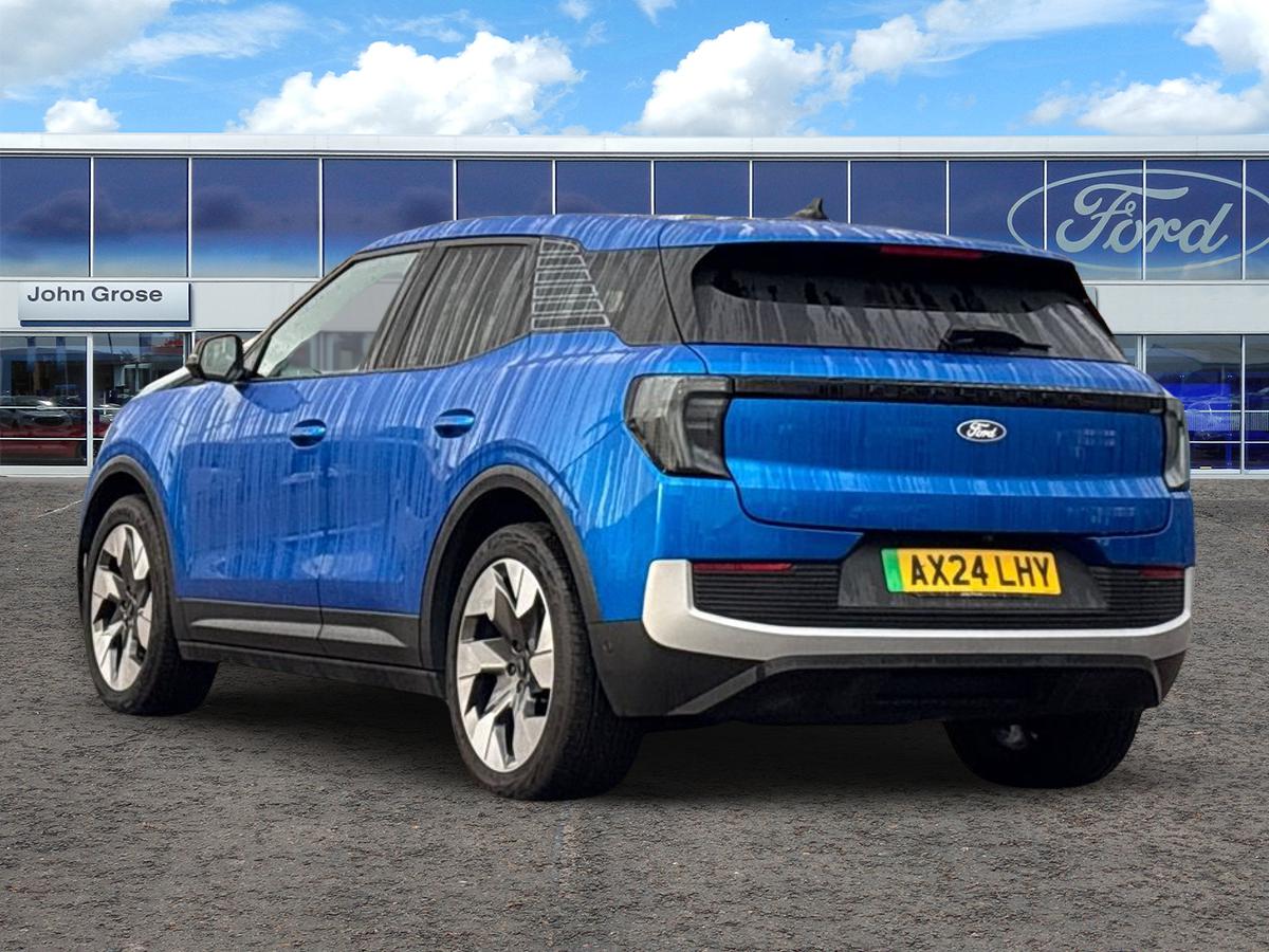 Used Ford Explorer 2024 for sale - 76487491: Photo 6