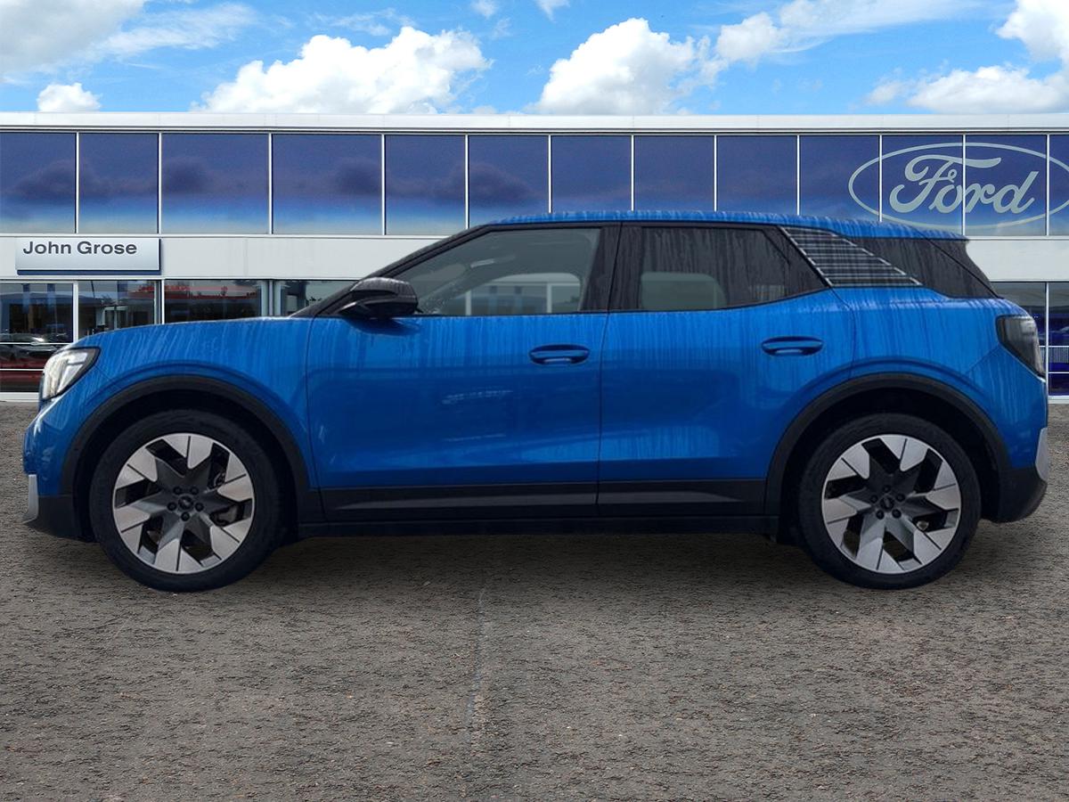 Used Ford Explorer 2024 for sale - 76487491: Photo 7