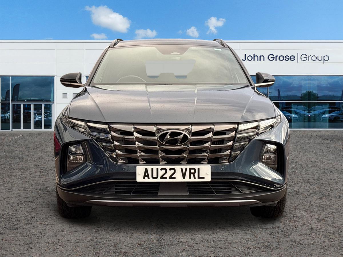 Used Hyundai TUCSON 2022 for sale - 76648021: Photo 10