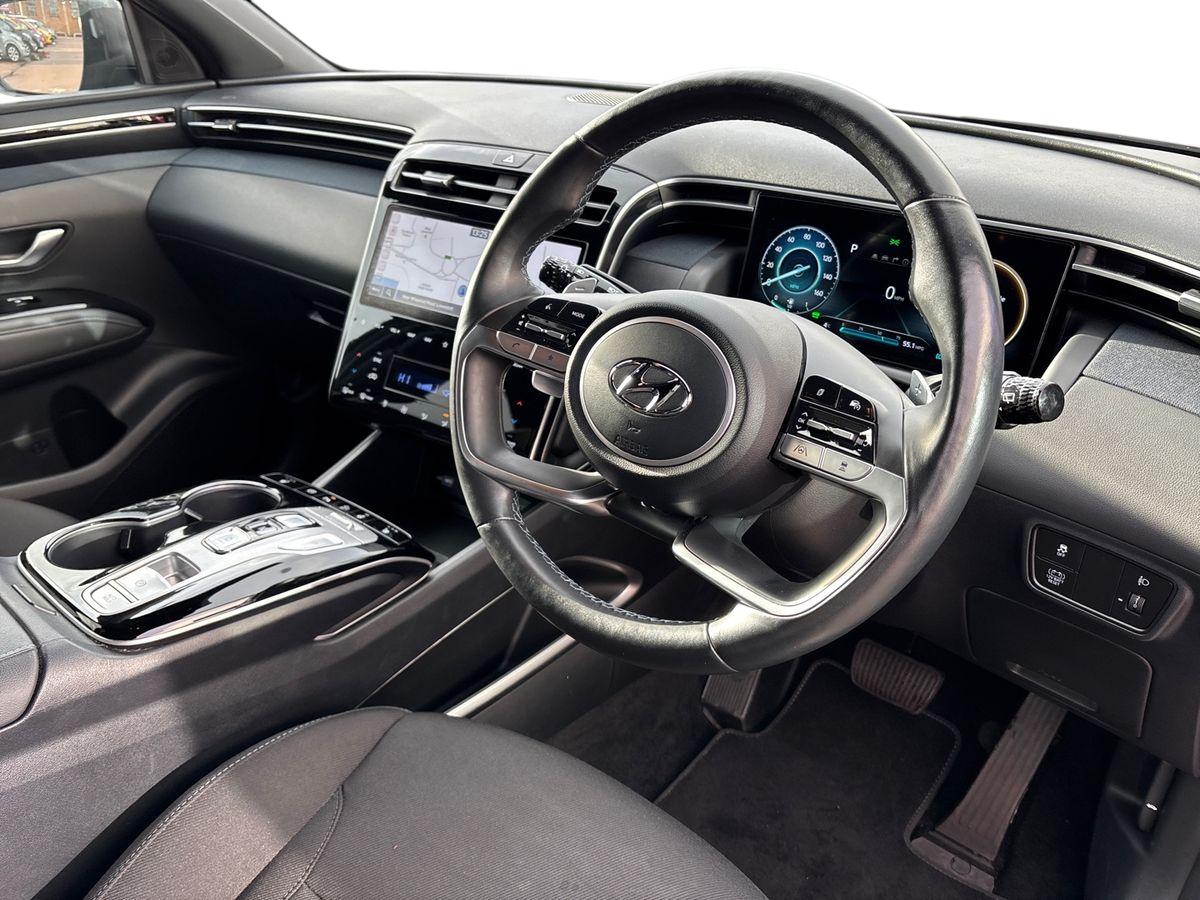 Used Hyundai TUCSON 2022 for sale - 76648021: Photo 13