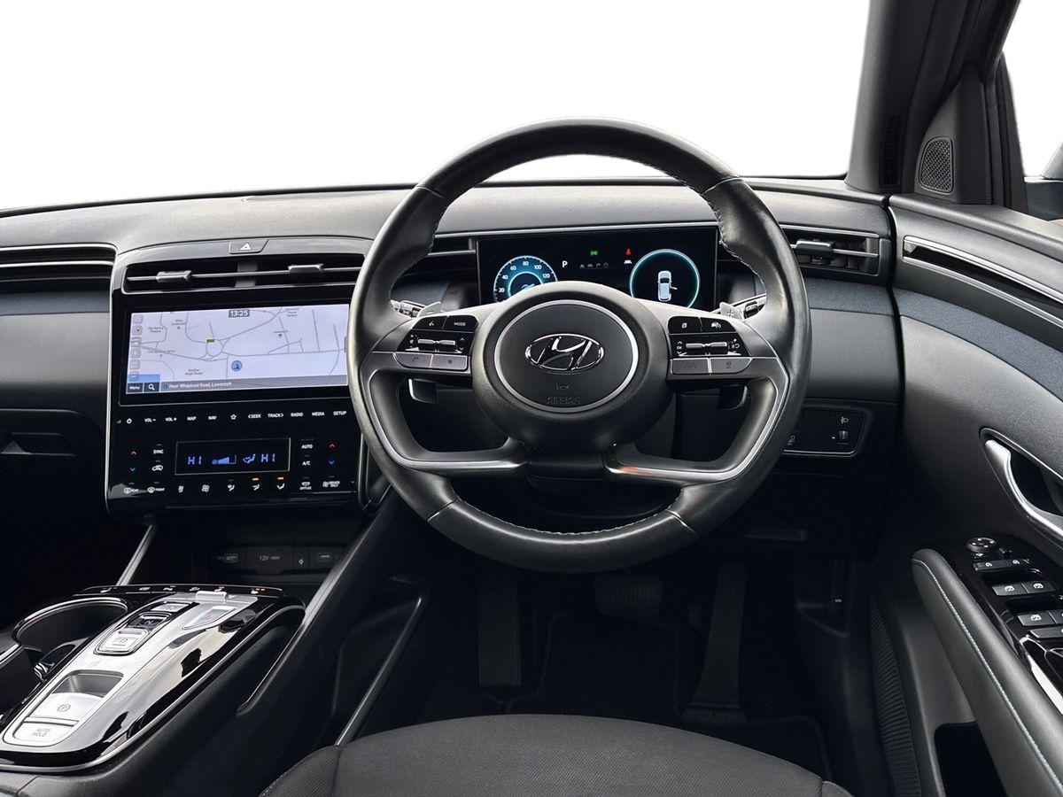 Used Hyundai TUCSON 2022 for sale - 76648021: Photo 14