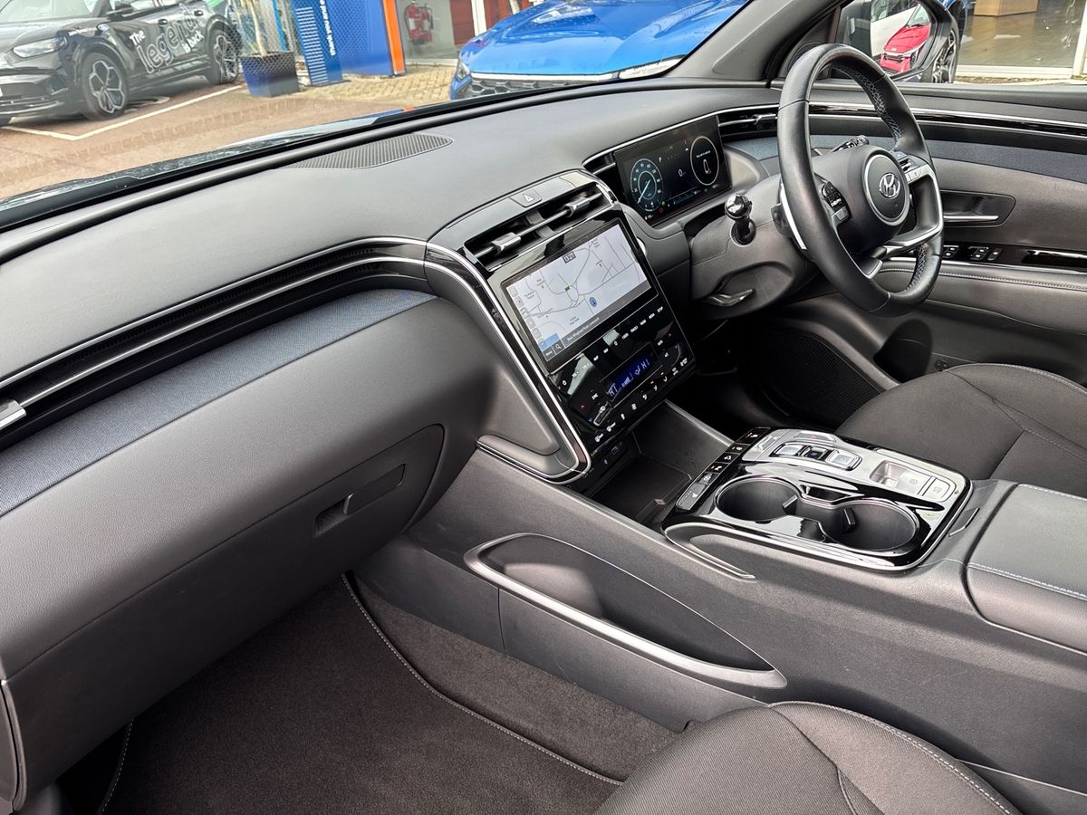 Used Hyundai TUCSON 2022 for sale - 76648021: Photo 17