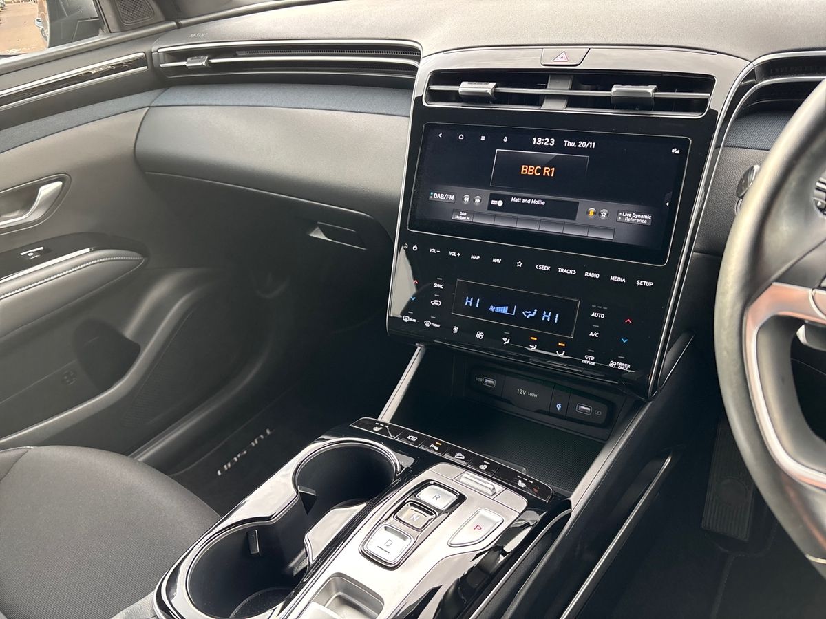 Used Hyundai TUCSON 2022 for sale - 76648021: Photo 18