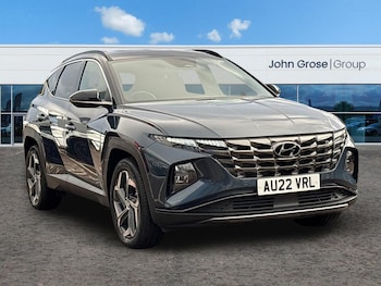 2022 - 1.6 TGDi Hybrid 230 Premium 5dr 2WD Auto