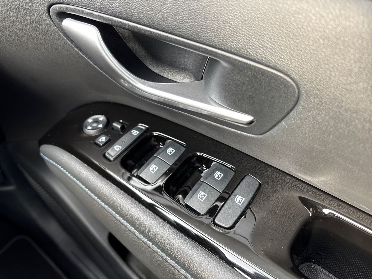 Used Hyundai TUCSON 2022 for sale - 76648021: Photo 21