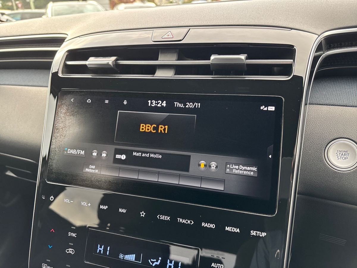 Used Hyundai TUCSON 2022 for sale - 76648021: Photo 22