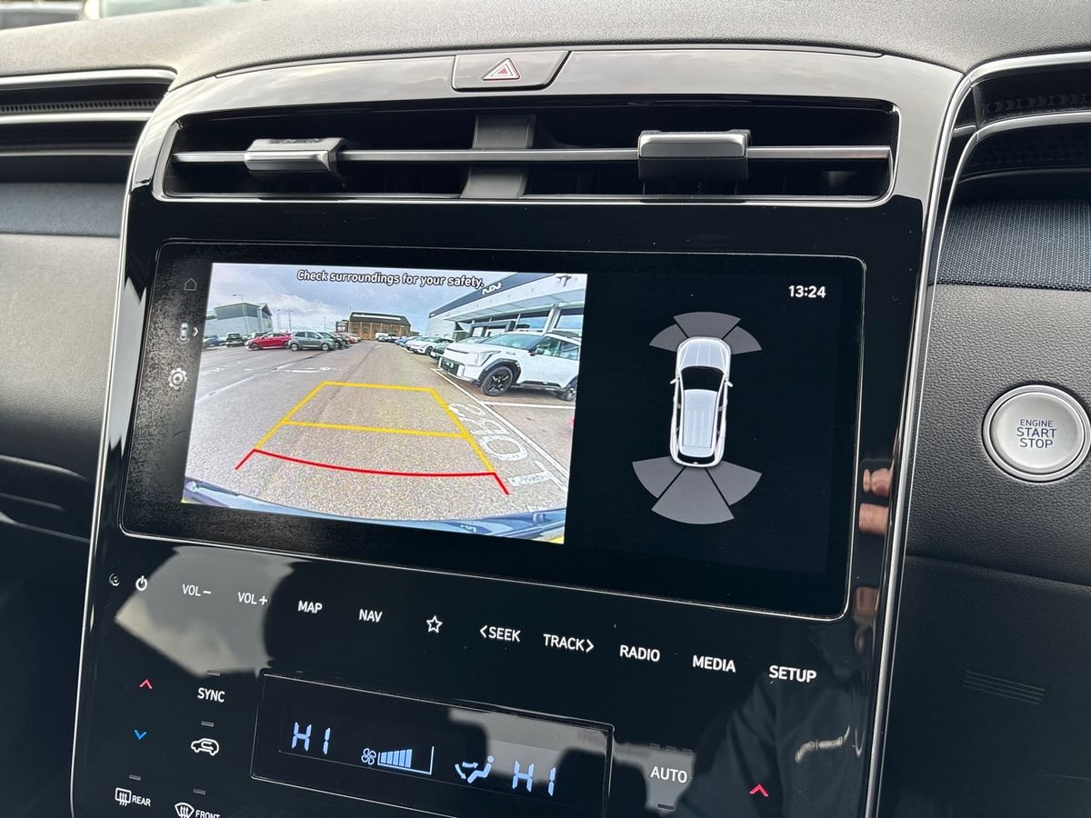 Used Hyundai TUCSON 2022 for sale - 76648021: Photo 25