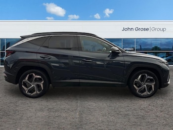 Used Hyundai TUCSON 2022 for sale - 76648021: Photo