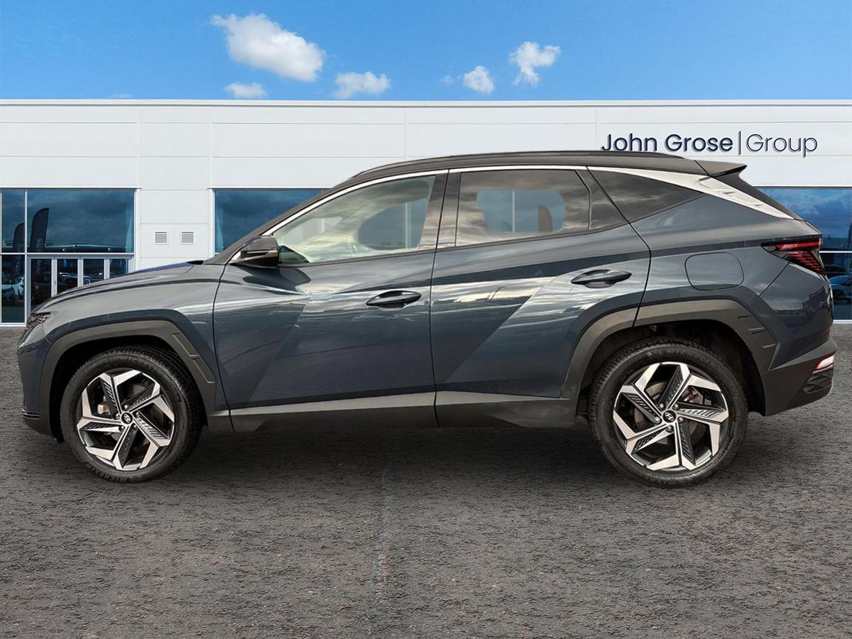 Used Hyundai TUCSON 2022 for sale - 76648021: Photo 7