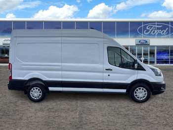 Used Ford Transit 2024 for sale - 74551157: Photo
