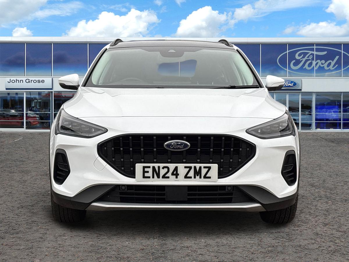 Used Ford Focus 2024 for sale - 77360572: Photo 10