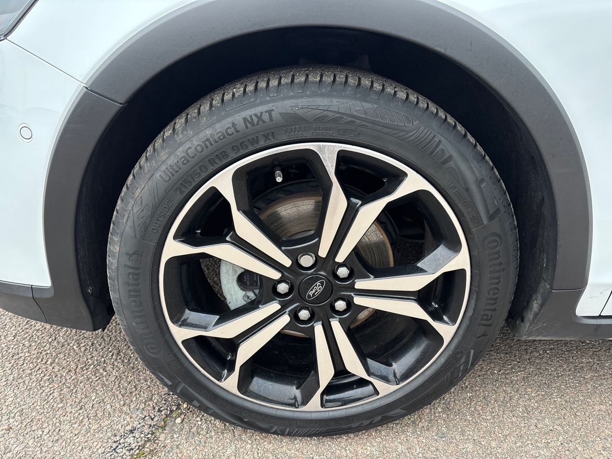 Used Ford Focus 2024 for sale - 77360572: Photo 11