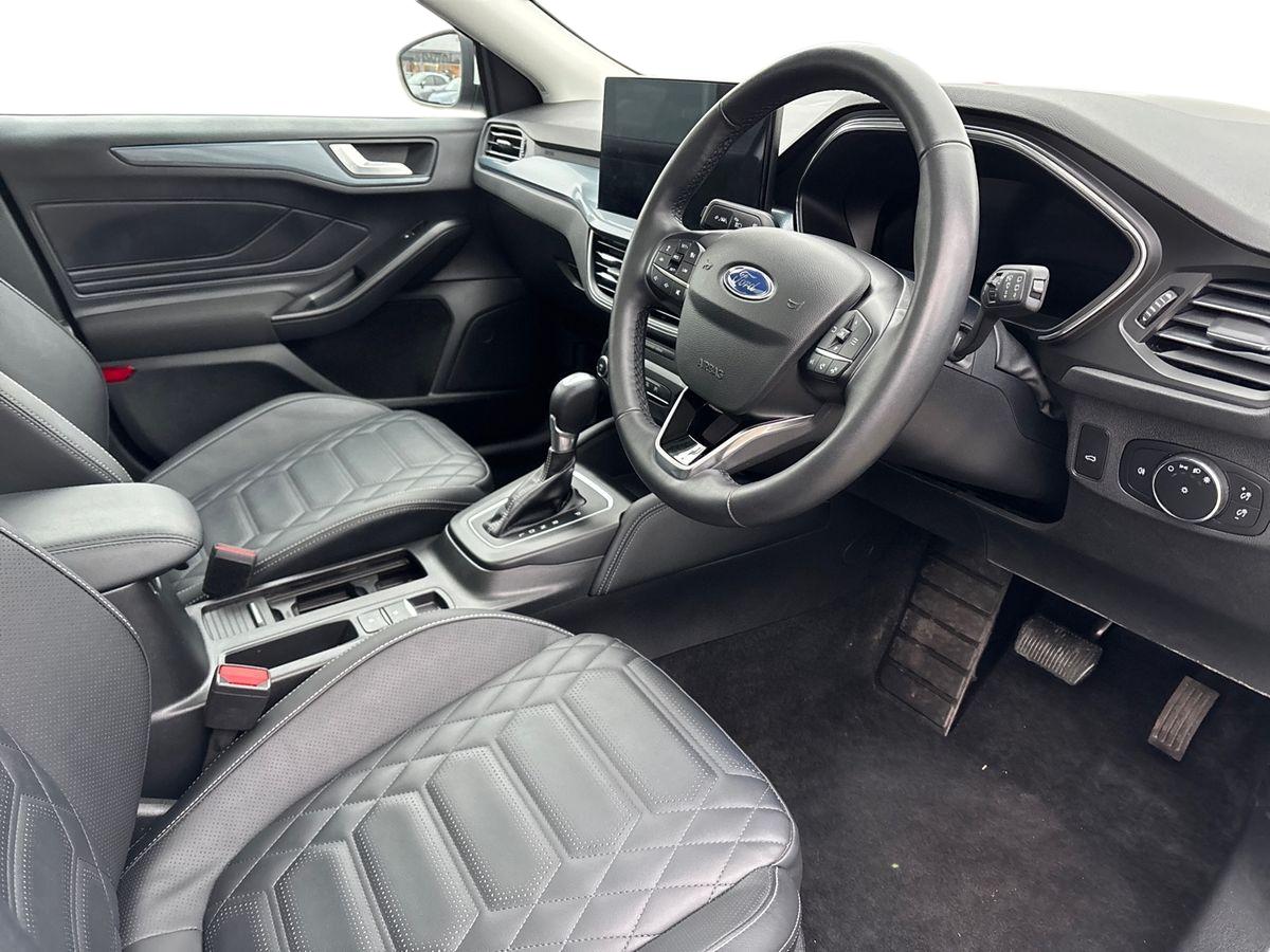 Used Ford Focus 2024 for sale - 77360572: Photo 13