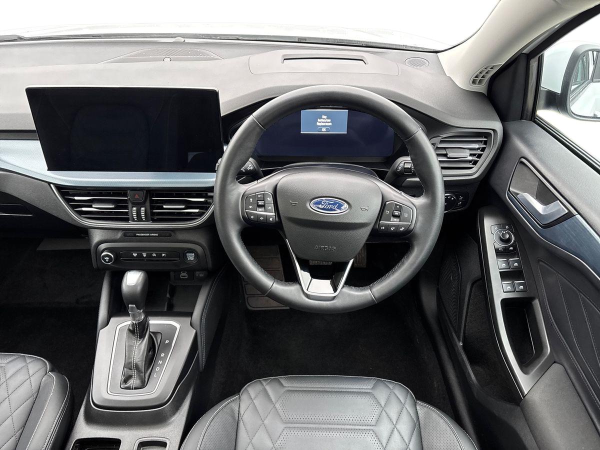 Used Ford Focus 2024 for sale - 77360572: Photo 14