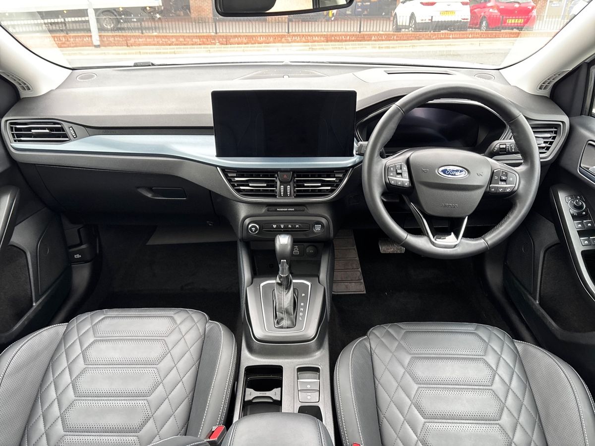 Used Ford Focus 2024 for sale - 77360572: Photo 15