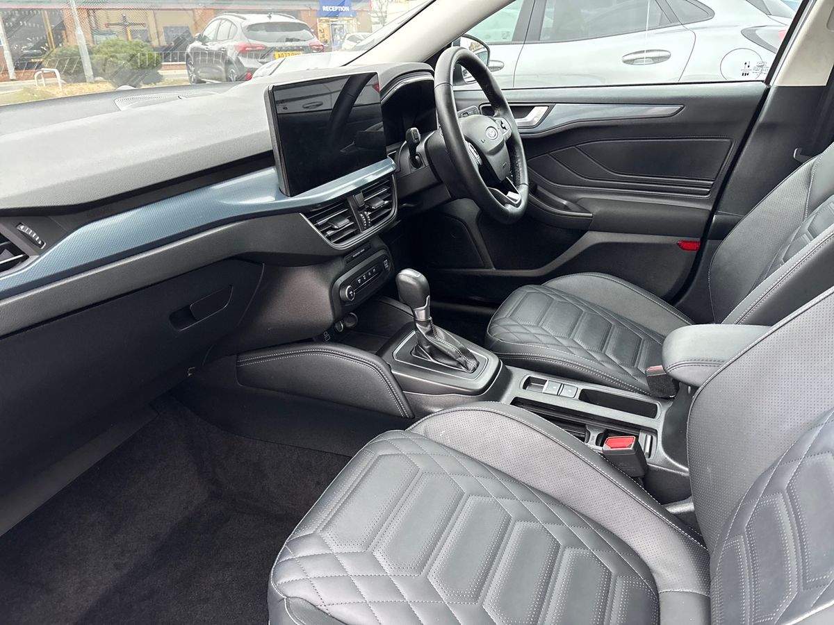 Used Ford Focus 2024 for sale - 77360572: Photo 17