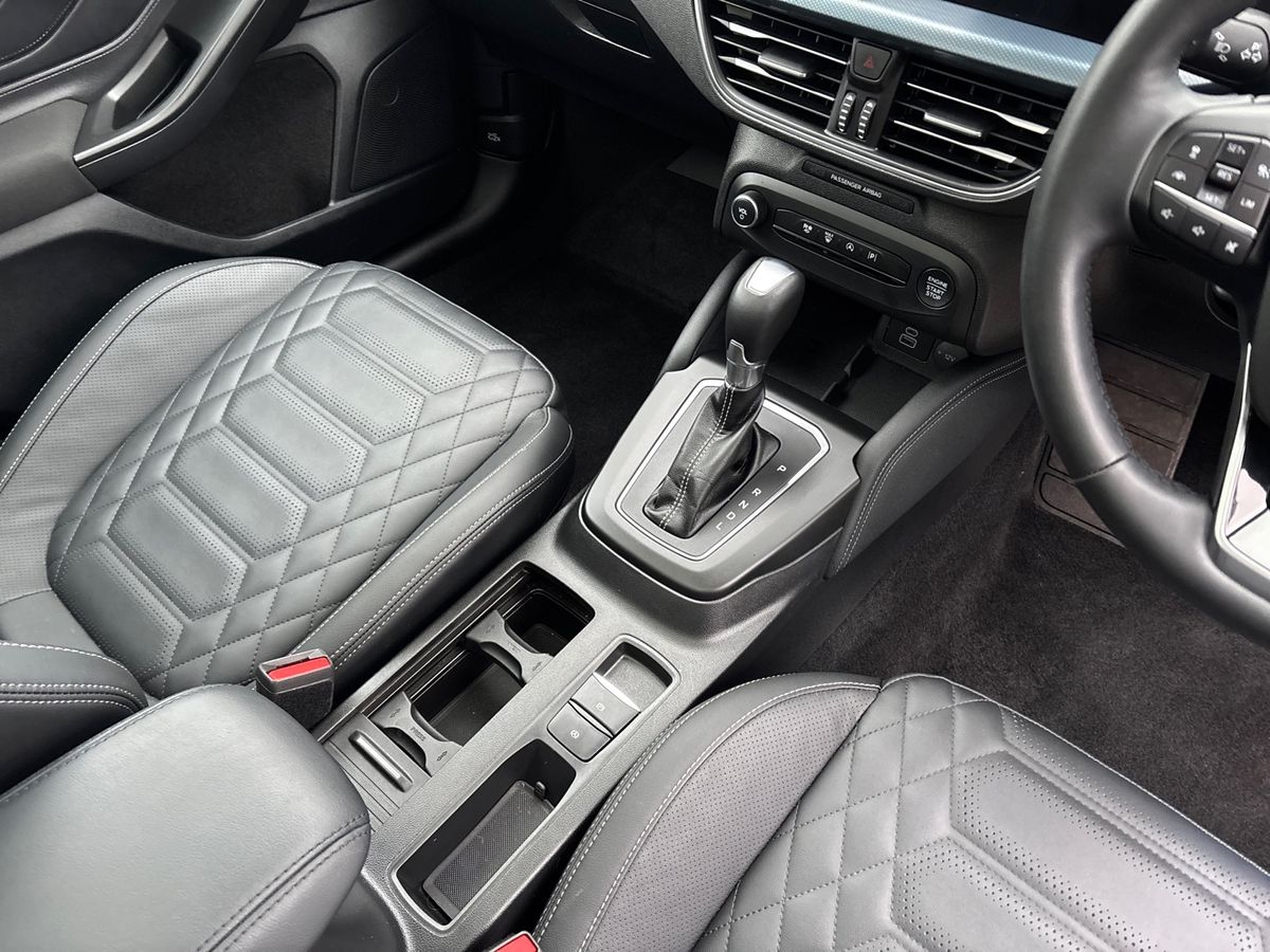 Used Ford Focus 2024 for sale - 77360572: Photo 18